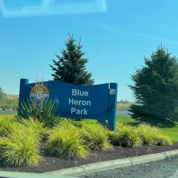 Blue Heron Park - Moses Lake