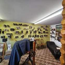 Grant County Historical Museum - Moses Lake