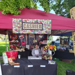 Moses Lake Farmers Market - Moses Lake