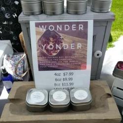 Moses Lake Farmers Market - Moses Lake