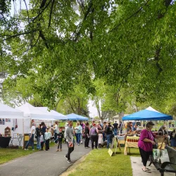 Moses Lake Farmers Market - Moses Lake