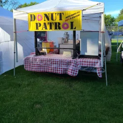 Moses Lake Farmers Market - Moses Lake