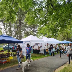 Moses Lake Farmers Market - Moses Lake