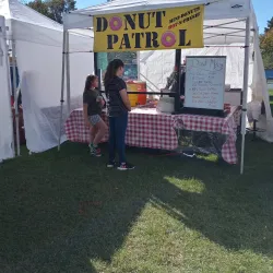 Moses Lake Farmers Market - Moses Lake