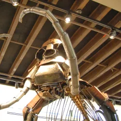 Moses Lake Museum & Art Center - Moses Lake