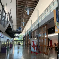 Moses Lake Museum & Art Center - Moses Lake