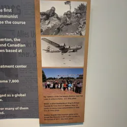 Moses Lake Museum & Art Center - Moses Lake