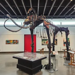 Moses Lake Museum & Art Center - Moses Lake