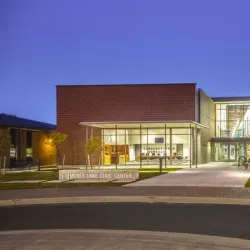 Moses Lake Museum & Art Center - Moses Lake