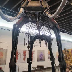 Moses Lake Museum & Art Center - Moses Lake