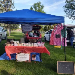 Moses Lake - Moses Lake