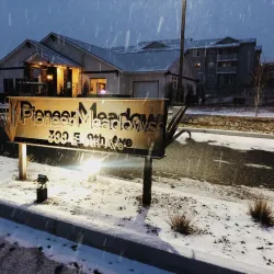 Pioneer Park - Moses Lake