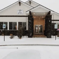 Pioneer Park - Moses Lake