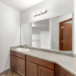 Pioneer Park - Moses Lake