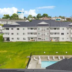 Pioneer Park - Moses Lake