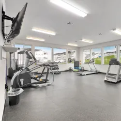 Pioneer Park - Moses Lake