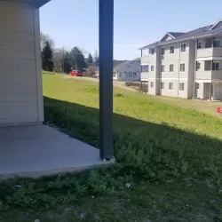 Pioneer Park - Moses Lake