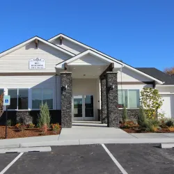 Pioneer Park - Moses Lake