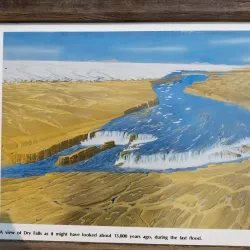 Sun Lakes-Dry Falls State Park - Moses Lake