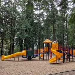 Hillcrest Park - Mount Vernon