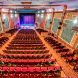 Lincoln Theatre - Mount Vernon