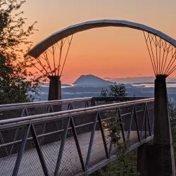 Little Mountain Park - Mount Vernon