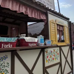 Mount Vernon Farmers Market - Mount Vernon