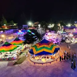 Skagit County Fairgrounds - Mount Vernon
