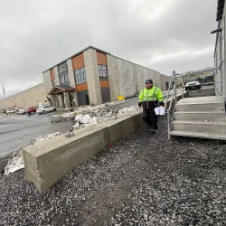 Apple Orchards of Naches - Naches