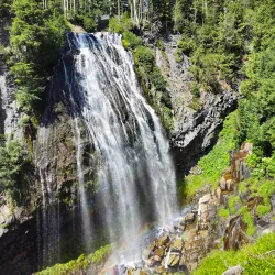 Mount Rainier National Park (Nearby) - Naches