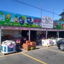 Naches Farmers Market - Naches