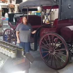 Naches Farmers Market - Naches