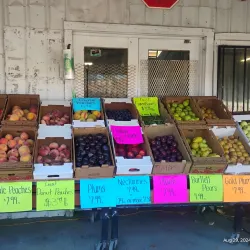 Naches Farmers Market - Naches
