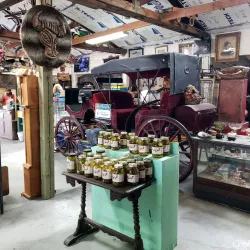 Naches Farmers Market - Naches