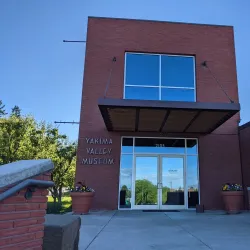 Naches Historical Museum - Naches