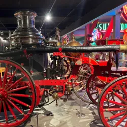 Naches Historical Museum - Naches