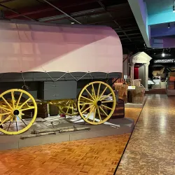 Naches Historical Museum - Naches