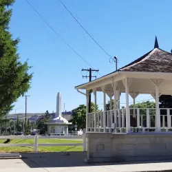 Naches River - Naches