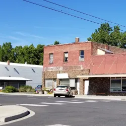 Naches River - Naches