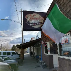 Naches River - Naches