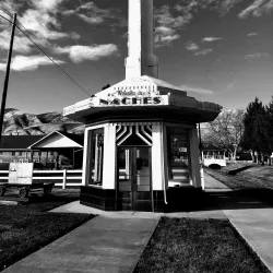 Naches River - Naches