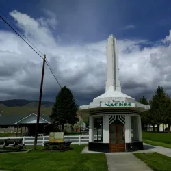 Naches River - Naches