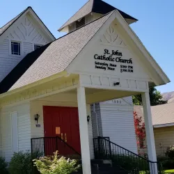 Naches River - Naches