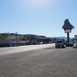 Naches River - Naches