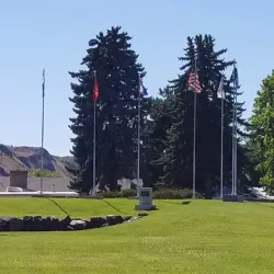 Naches River - Naches