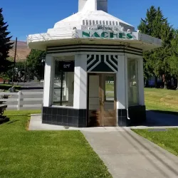 Naches River - Naches