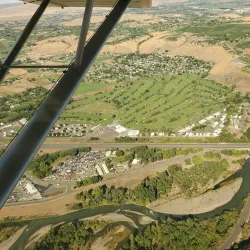 Naches Valley Golf Course - Naches
