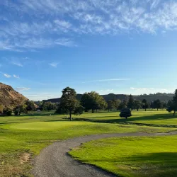 Naches Valley Golf Course - Naches