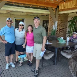 Naches Valley Golf Course - Naches