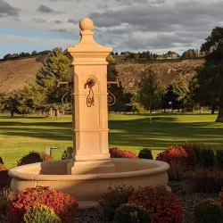 Naches Valley Golf Course - Naches